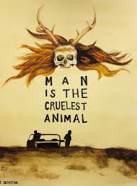 True Detective Poster True Detective Quotes True Detective Detective Quotes