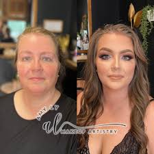 Amy Ly Makeup Artistry