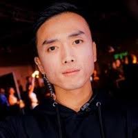 Denny Kong's Instagram, Twitter & Facebook