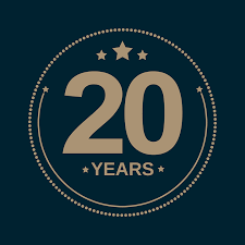 20 is a pronic number. Ulang Tahun Holiday 20 Gambar Vektor Gratis Di Pixabay