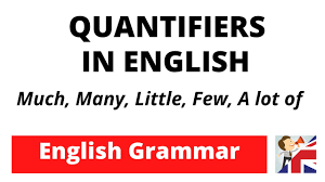 Quantifiers (many, much, a lot of, few, little) by ange18 this power point presentation includes the grammar explanation of some quantifiers in english (much, many, a lot, a few, a little, few an. Quantifiers Much Many Little Few English Pronouns English Grammar Youtube