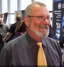 Gavin Craig, past President of 891 and past International VP of IATSE, will  be warmly remembered by all those knew him. A warrior for the worker, with  a mischievous sparkle, he could