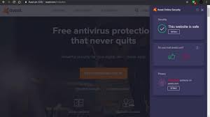 Refer to the instructions in the following article: Avast Extension Removed From Firefox And Opera For Tracking Users Slashgear