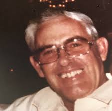 Darrell Powell Staley