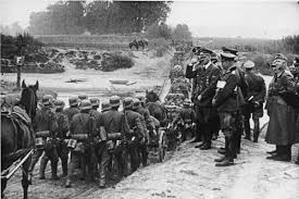 Imperium inggris terbentang mulai dari belahan dunia barat (benua amerika) sampai belahan dunia timur (selandia baru). Hari Ini Dalam Sejarah 3 September 1939 Inggris Prancis Deklarasikan Perang Ke Jerman