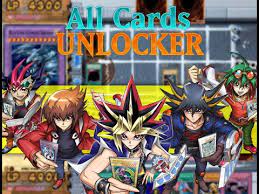 Know how to get all card there will be a floder that says all ulockable cards click there. Yugioh Power Of Chaos All Cards Unlcoker Yugi Joey Kaiba And All Yugioh Mods Youtube