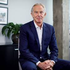 A report from the tony blair institute for global change entitled 'less risk, more freedom' argues for the adoption of a global vaccine passport that would afford people more freedom if they have received a vaccine for the chinese coronavirus. Tony Blair Says Joe Biden Must Offer More Than Back To Normal To Defeat Trump You Ve Got To Recast Politics Completely