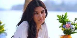3,415 pictures of tuba büyüküstün. Tuba Buyukustun Has Signed A New Project After Sefirin Kizi Turkish Series Check Out The Details