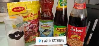 Maggi kari•bawang merah•bawang putih•sawi•cili kisar•telur•daging (optional)•sos cili. Resepi Orang Kampung Masukkan Kedlm Daging Telah Gaul Dgn Bahan Tumbuk Dgn Kicap Manis Sos Tiram Sos Napla Sos Ikan Secukup Rasa Maggi Gula Jika Perlu Masukkan Sedikit Minyak Masak Perapan Mesti