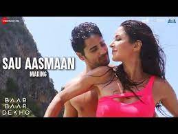 Spread the love by share this movie. Baar Baar Dekho Where To Watch Online Streaming Full Movie