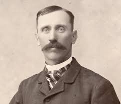 William Henry Springer (1850-1926)