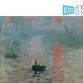 Dawn of Impressionism : Paris 1874 event in Mansfield