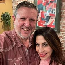 Rhett Anthony's Instagram, Twitter & Facebook