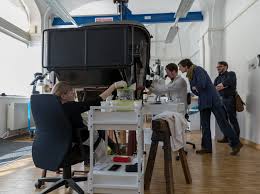 | meaning, pronunciation, translations and examples. Conservators And Microscopes A Great Team Microscopy