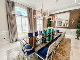 They're often made of exotic materials, such as bamboo, reeds, or grasses. Dining Room Window Treatments Style Function Creative Blinds