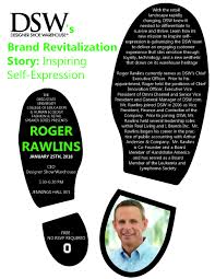 January 25 Lecture with Roger Rawlins
