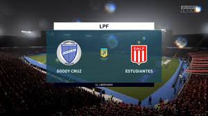 Fifa 21 ratings for godoy cruz in career mode. Godoy Cruz Vs Estudiantes Superliga Argentina Fifa 21 Youtube