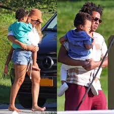 See more of rumi & sir carter on facebook. Beyonce On Instagram Beyonce And Jay Z W Rumi Sir Carter In The Hamptons Aug 24th Beyonce Outfits Beyonce And Jay Z Beyonce And Jay