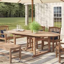 Patio Dining Sets With Umbrella Hole Off 66