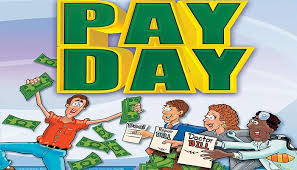¡divertido juego de mesa ideal para los pequeños de casa! Reglas Del Juego Del Dia De Pago Entretenimiento Digital