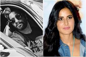 The surgical strike, get candid with rj stutee on hindustan times' celebrity talk show aur batao. When Vicky Kaushal Left For The Drive The Fan Asked Is Katrina Kaif With Him Stuff Unknown