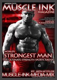 His father, wojciech, was a weightlifter.1 pudzianowski quickly became interested in sports. Muscle Ink Magazine On Twitter Mariusz Pudzianowski Muscleinkmag Andrewoye World S Strongest Man Wsm Strongman Ksw Mma Fighter Pudzianmariusz Http T Co Ba55eetbhv