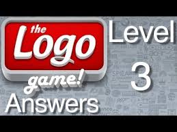 Logo quiz answers level 15. The Logo Game Level 3 Answers Youtube