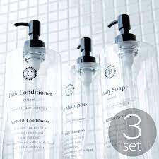 ボード シャンプーボトル のピン