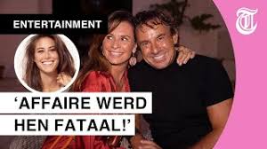 Marco en leontine zijn al twintig jaar samen en ze zijn maar wat gelukkig. Leontine En Marco Borsato Uit Elkaar Youtube