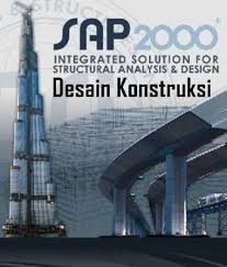 Software Sap 2000 Masih Merupakan Software Terdepan Dalam Aplikasi Teknik Sipil Ebook Ini Membahas Tentang Tutorial Desain Kontruk Teknik Sipil Teknik Belajar