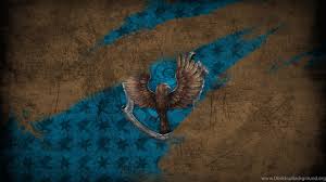 We hope you enjoy our growing collection of hd images to use as a background or home screen for please contact us if you want to publish a harry potter desktop wallpaper on our site. Ravenclaw Logo Harry Potter Desktop Wallpapers 23926 Desktop Background