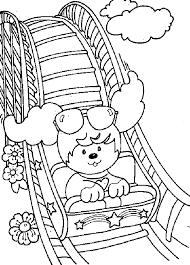 Poochie Coloring Page Http Www Unc Edu Mshirlen Prcoas 1 Gif Coloring Pages Printable Coloring Pages Color
