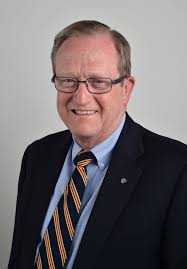 Former Pleasanton Mayor Jerry Thorne dies