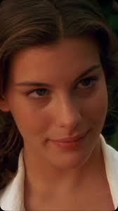 Stealing Beauty (1996), Dir: Bernardo Bertolucci , Liv Tyler  @misslivalittle , Jeremy Irons, #cinema #stealingbeauty #bertolucci