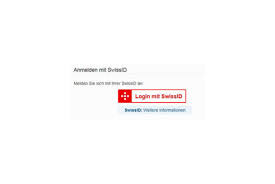 Suisseid 3.7.0.164 is a windows program. Swissid Suisseid Und E Id Was Bedeuten Diese Begriffe Eigentlich Onlinepc Ch