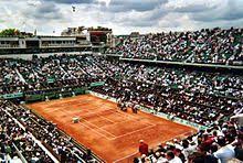 Schedule, draws and results (ms, md, ws, wd, mxd). 2020 French Open Wikipedia