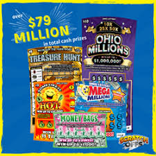 Here are the first steps they should take. New Scratch Offs Are Here The Ohio Lottery