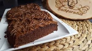 Pesu07 am 30.01.2020 um 05:56 uhr. Schneller Leichter Blitz Nutella Kuchen P S Backparadies Youtube