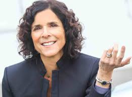 Effective Communication for Championing Your science: An Interview with Amy  Aines