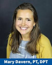 ⭐️ Meet the STAR team! ⭐️ 👋 Mary Davern, PT, DPT, recently joined the STAR  team in Hermitage! Mary earned her Doctor of Physical Therapy degree from  @shenandoahuniversity in 2020. Before that,
