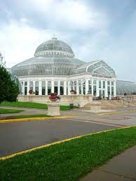 Pin By Petals And Chalk On Arboretums Botanical Gardens And More Minnesota Travel Beautiful Buildings Minnesota Home