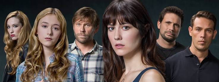 The Returned: “Camille” Review - IGN