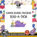 Summer Reading Program Read-a-Thon
