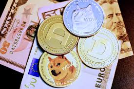 Buy bitcoin instantly in canada with coinberry, the only insured, fintrac registered & pipeda compliant crypto trading platform trusted by canadian municipalities. Dogecoin Trading On Binance Briefly Surpassed Btc Eth Volumes In May While Ethereum Volume Exceeded Bitcoin On Coinbase Report