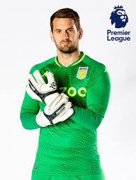 Tom heaton in contention to be in aston villa squad after 12 months out. Welcome To The Ab1gk Family Tom Heaton Ab1gk