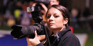 Successful completion of the course will lead to the award of the royal photographic society certificate in photography. Ba Hons Sports Journalism Music Media And Performance Courses University Of Chester