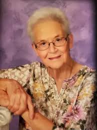 Obituary information for Thelma Inez Clark