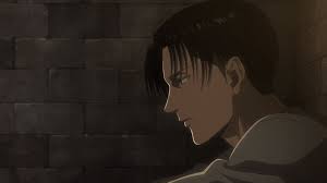 Levi Ackerman — levihanstan: I'm falling in love with his side...