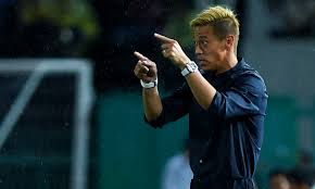 Keisuke honda is 34 years old keisuke honda statistics and career statistics, live sofascore ratings, heatmap and goal video. Honda Endures Difficult Start To Cambodia Role A League
