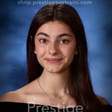 Anna Gambone's Instagram, Twitter & Facebook